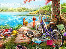 play Blossoms Of Love