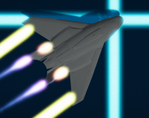play Neon Drift