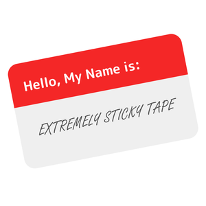play Hello, My Name Is