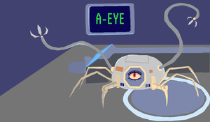 play A-Eye