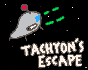 play Tachyon'S Escape