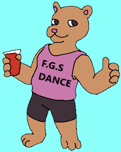 play For Goodness Sake Dance!