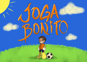 play Joga Bonito