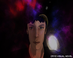 Cryo - The Visual Novel
