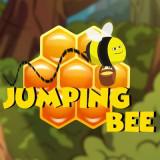 Jumping Bee