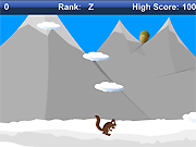 play Go Squirrel Go!