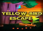play Yellow Bird Escape