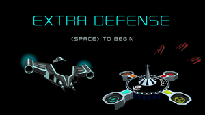 play Extra Defense