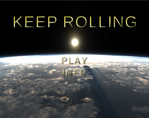 play Keep Rolling