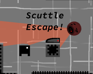 play Scuttle Escape!