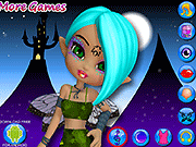 play Fantasy Dress Up And Make Up