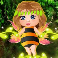play Magic Tree Fairy Escape