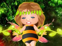 play Magic Tree Fairy Escape