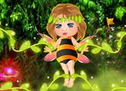 play Magic Tree Fairy Escape