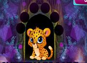 play Weekend Escape: Cheetah Escape