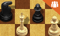 play Master Chess Multiplayer