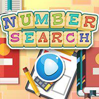 play Number Search