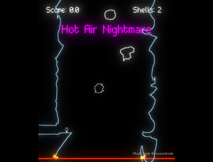 play Hot Air Nightmare