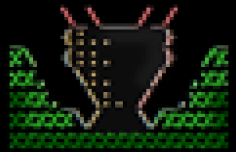 play Ascii Patrol