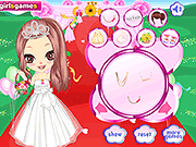 play Wedding Peach Girl