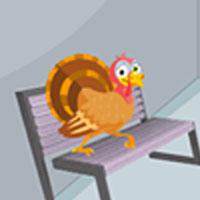 play Thanksgiving-Party-Escape