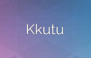 play Kkutu