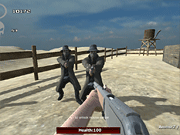 play Western:Invasion