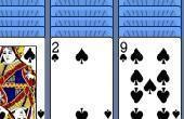 play Spider Solitaire