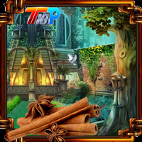 play Top10 Find The Sandalwood