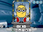 play Minion Maker