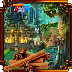 play Find The Sandalwood