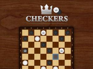 play Checkers