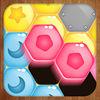 Block Puzzle - Hexa