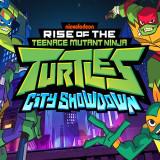 Rise Of The Teenage Mutant Ninja Turtles City Showdown