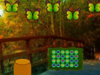 play Escape From The Wolfman