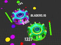 play Bladers.Io