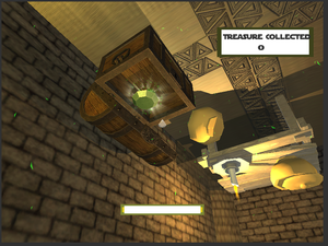 play Walkonwalls