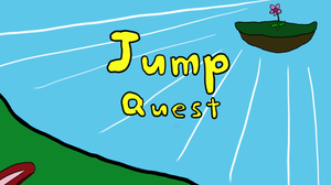 play Jump Quest