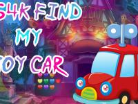 play Find My Toy Car