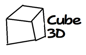 play Cube 3D