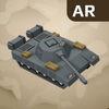 Ar Tank Wars