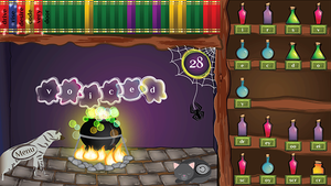 play Spellbound