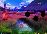 play Love Rabbit Escape