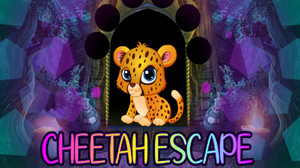 play Weekend Escape: Cheetah Escape