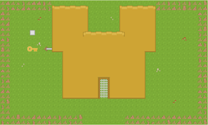 play Misadventure