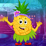 Dancing Pineapple Rescue