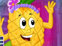 play Dancing Pineapple Rescue