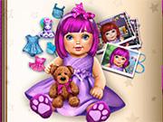 play Baby Doll Creator