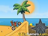 play Moto X3M Bike Race