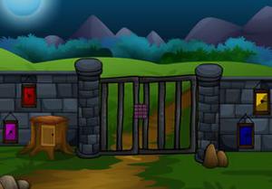 play Vernon House Escape